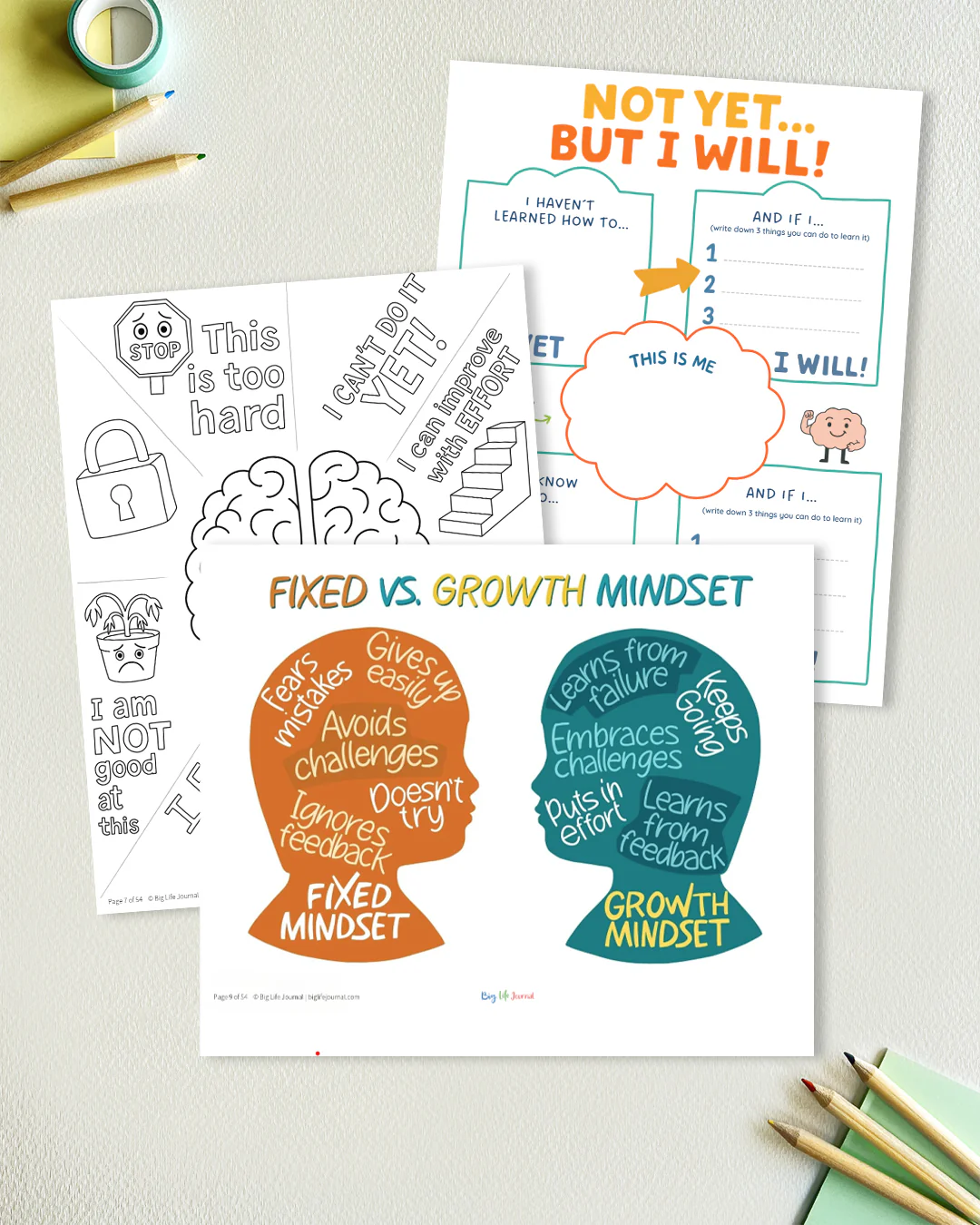 Best Sellers Bundle PDF (ages 5-11) - Image 15