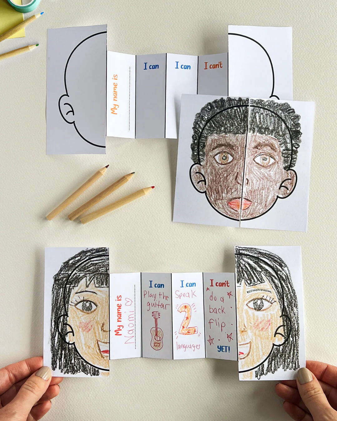 Best Sellers Bundle PDF (ages 5-11) - Image 20