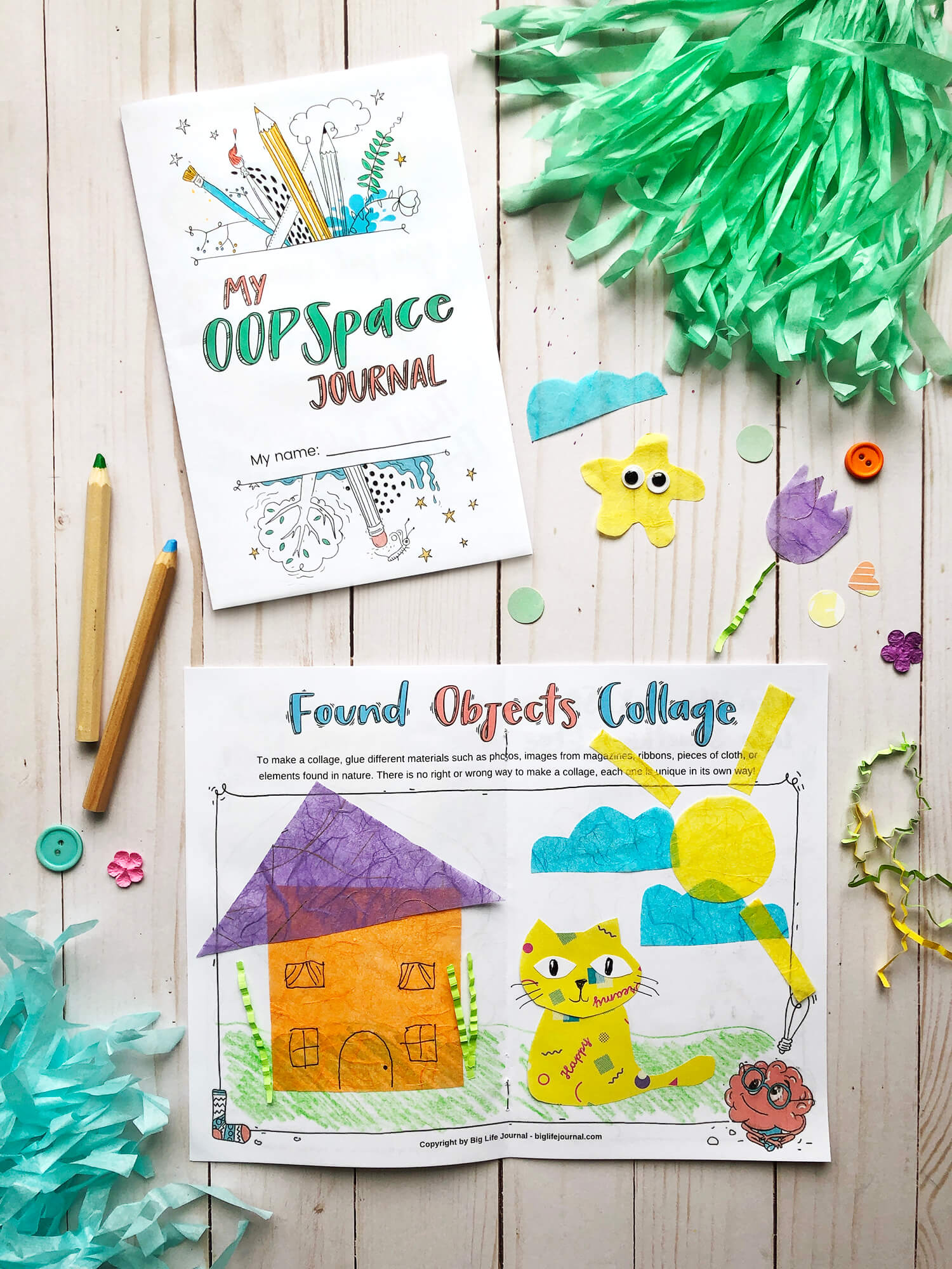 Resilience Kit PDF (ages 5-11) - Image 13